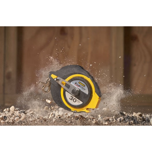 Fita métrica longa Stanley (0-34-134) FATMAX® 30m