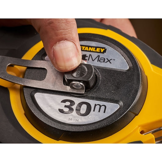 Fita métrica longa Stanley (0-34-134) FATMAX® 30m