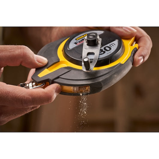 Fita métrica longa Stanley (0-34-134) FATMAX® 30m