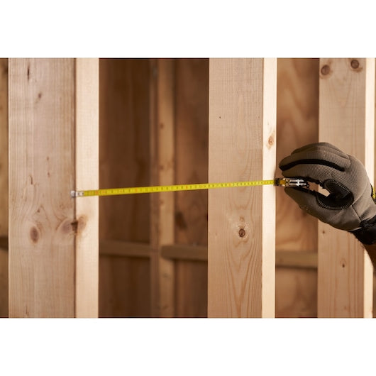 Stanley (0-39-055) 1m Powerlock Key Ring Tape Measure