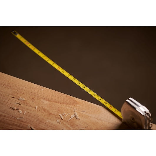 Stanley (0-39-055) 1m Powerlock Key Ring Tape Measure