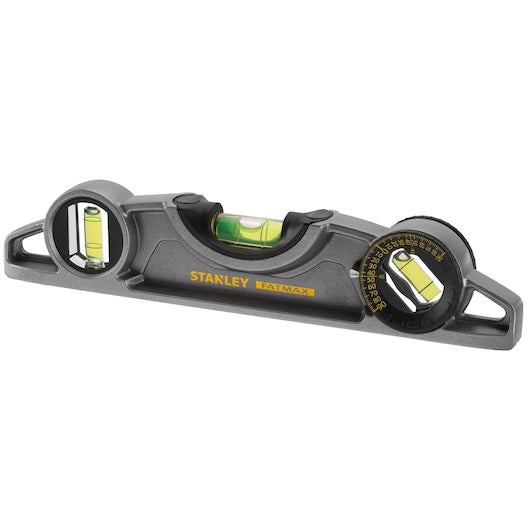 Stanley (0-43-609) FATMAX® 11-3/4 in. (250mm) Magnetic Torpedo Level