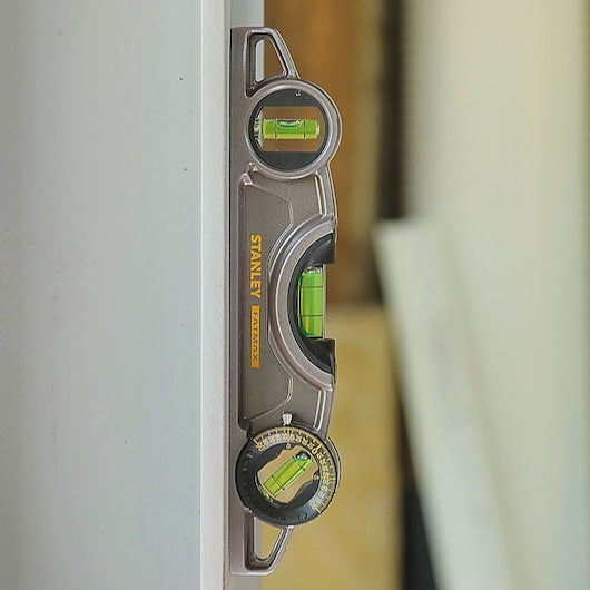 Stanley (0-43-609) FATMAX® 11-3/4 in. (250mm) Magnetic Torpedo Level