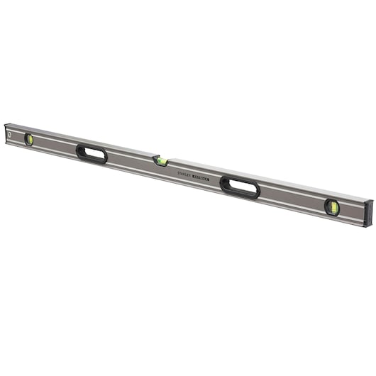 Nível de viga de caixa Stanley (0-43-648) FATMAX® Xtreme™ de 120 cm