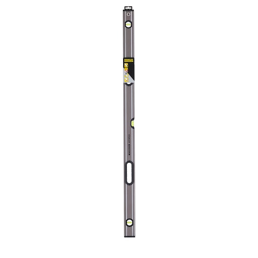 Nível de viga de caixa Stanley (0-43-648) FATMAX® Xtreme™ de 120 cm