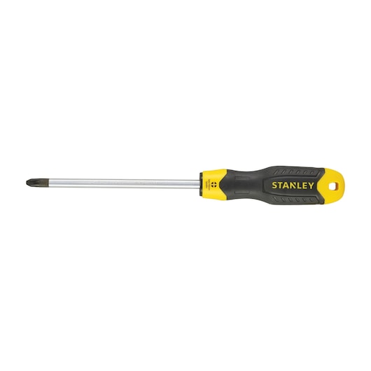 Chave de fenda Stanley (0-64-949) CUSHION GRIP™ Phillips PH3 x 150 mm