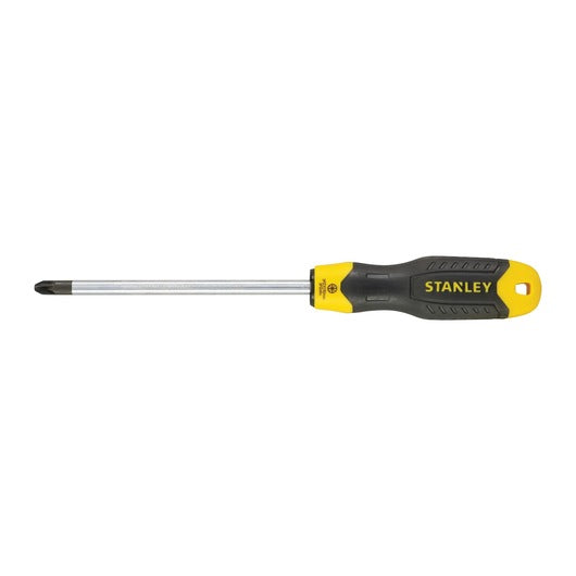 Chave de fenda Stanley (0-64-976) CUSHION GRIP™ Pozidriv PZ3 x 150 mm