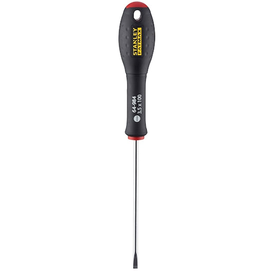 Chave de fenda paralela Stanley (0-64-984) FATMAX® 3,5 mm x 100 mm