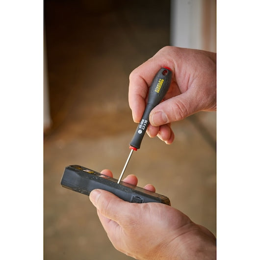 Conjunto de chaves de fenda Phillips Stanley (0-65-436) FATMAX® (5 peças)