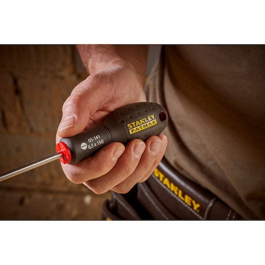 Conjunto de chaves de fenda Phillips Stanley (0-65-436) FATMAX® (5 peças)
