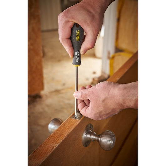Conjunto de chaves de fenda Phillips Stanley (0-65-436) FATMAX® (5 peças)