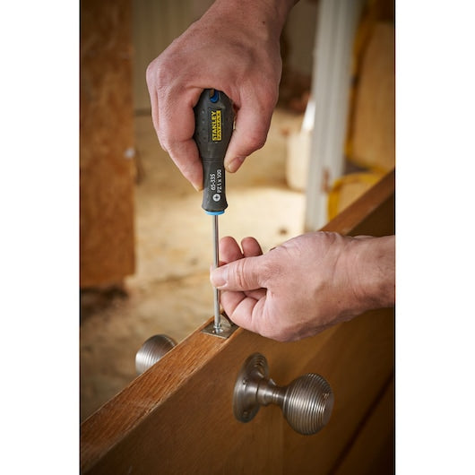 Conjunto de chaves de fenda Stanley (FMHT0-62128) FATMAX® (10 peças)