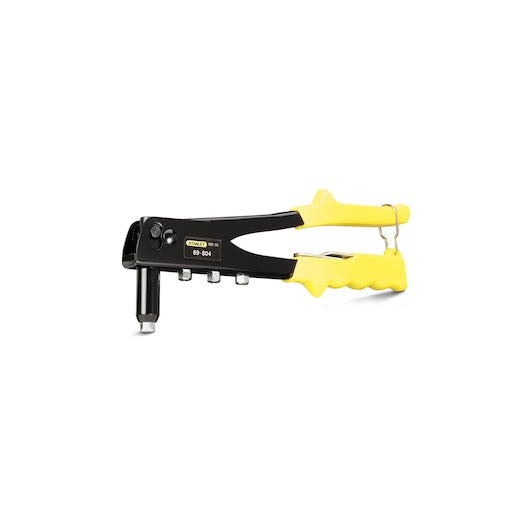 Rebitadeira de serviço pesado Stanley (0-69-804)