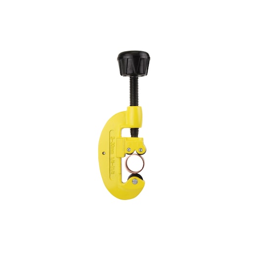 Cortador de Tubos Ajustável Stanley (0-70-448) de 3mm a 30mm