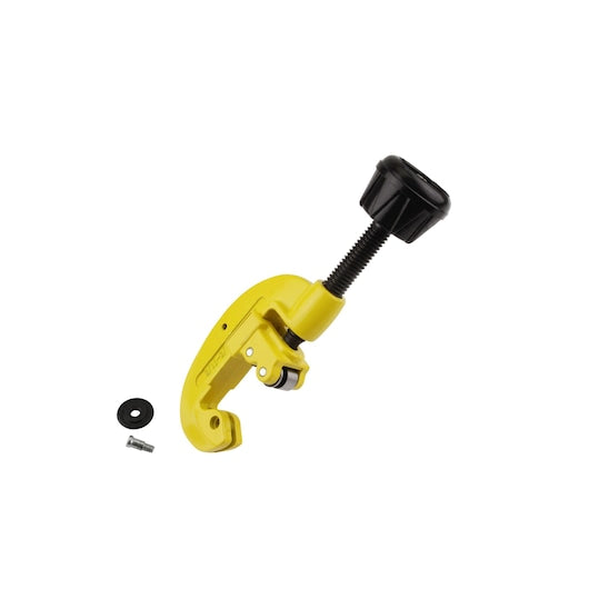 Cortador de Tubos Ajustável Stanley (0-70-448) de 3mm a 30mm