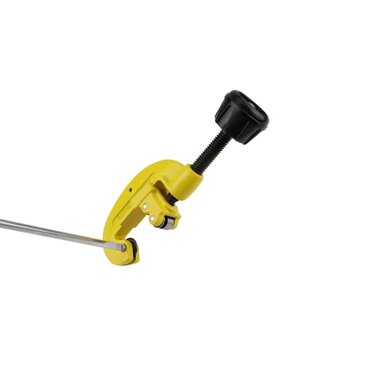 Cortador de Tubos Ajustável Stanley (0-70-448) de 3mm a 30mm