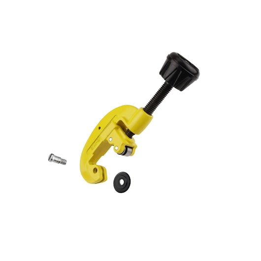 Cortador de Tubos Ajustável Stanley (0-70-448) de 3mm a 30mm