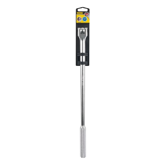 Stanley (0-72-428) ® Mango de bisagra de 1/2" 425 mm