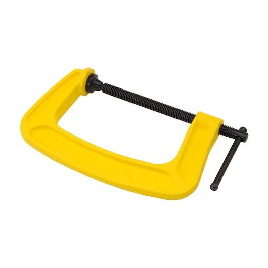 Braçadeira tipo C Stanley (0-83-035) MAXSTEEL® (150 mm)