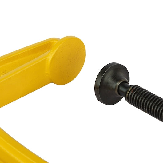 Braçadeira tipo C Stanley (0-83-035) MAXSTEEL® (150 mm)