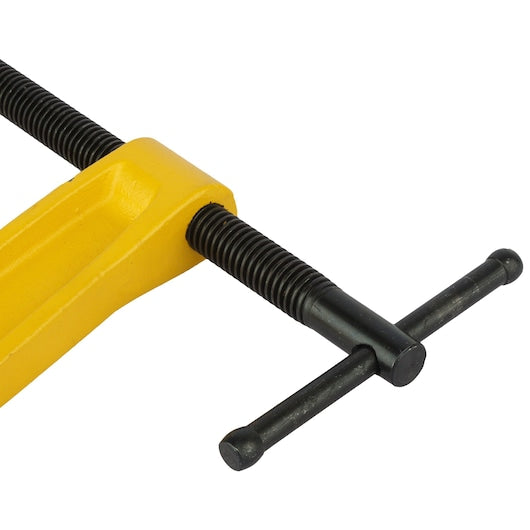Braçadeira tipo C Stanley (0-83-035) MAXSTEEL® (150 mm)