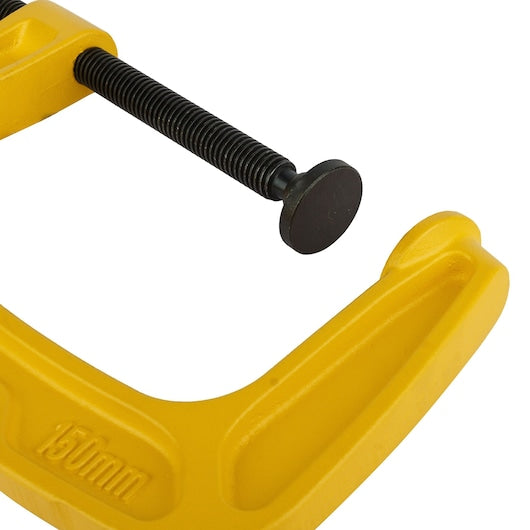 Braçadeira tipo C Stanley (0-83-035) MAXSTEEL® (150 mm)