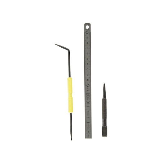 Kit automotivo Stanley (0-90-500)