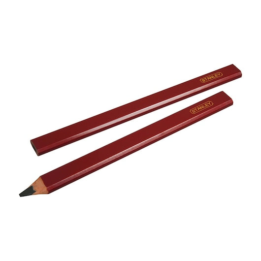 Lápis de carpinteiro Stanley (0-93-931)