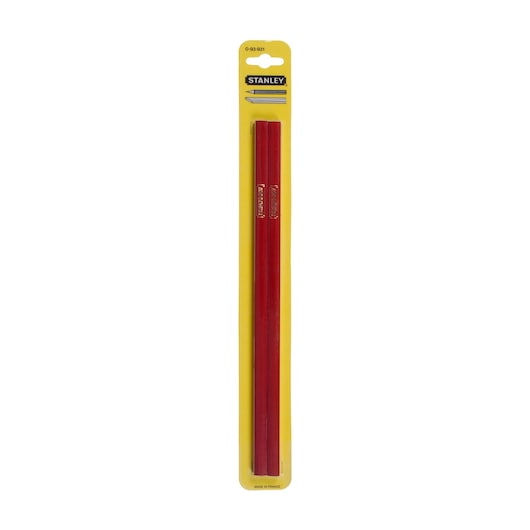 Lápis de carpinteiro Stanley (0-93-931)