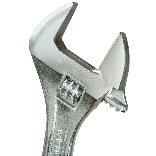 Chave ajustável Stanley (0-95-873) FATMAX® de 6 polegadas (200 mm)
