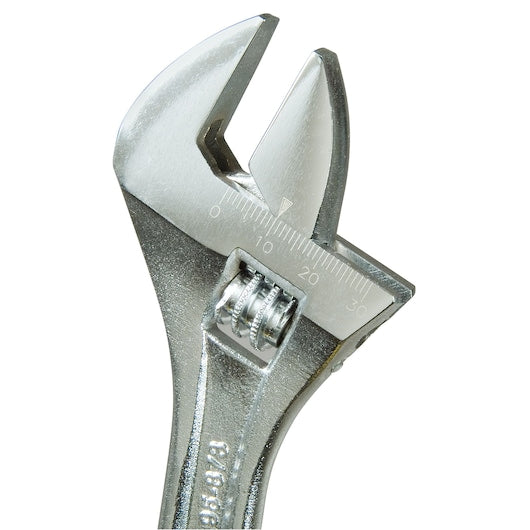 Chave ajustável Stanley (0-95-873) FATMAX® de 6 polegadas (200 mm)