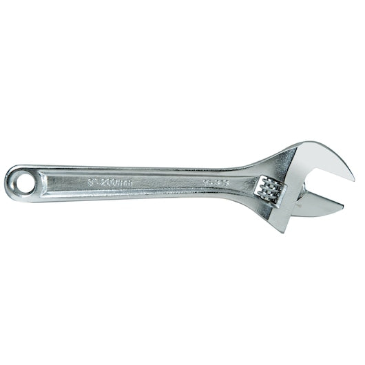 Chave ajustável Stanley (0-95-873) FATMAX® de 6 polegadas (200 mm)