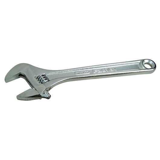 Chave ajustável Stanley (0-95-874) FATMAX® de 10 polegadas (250 mm)