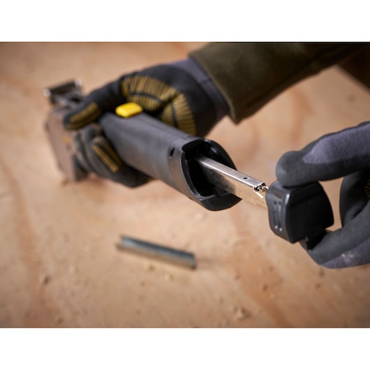 Pregador de martelo Stanley (0-PHT350) FATMAX® Xtreme™