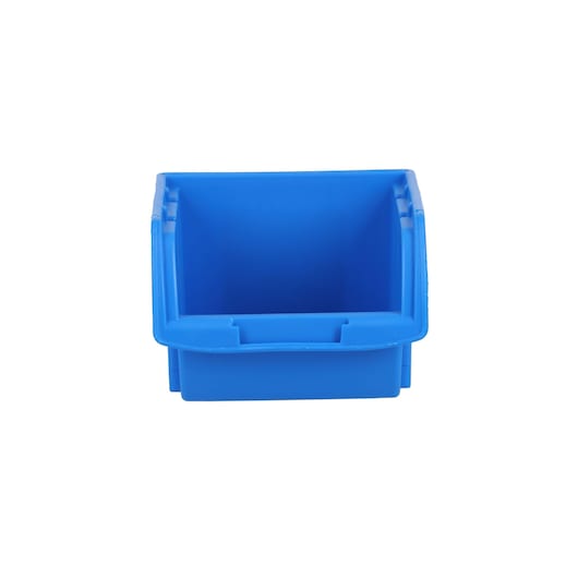 Stanley (056100-015) Caixa de armazenamento azul extra pequena
