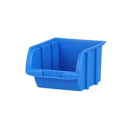 Stanley (056100-015) Caixa de armazenamento azul extra pequena