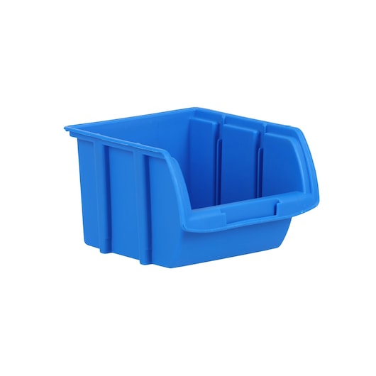 Stanley (056100-015) Caixa de armazenamento azul extra pequena