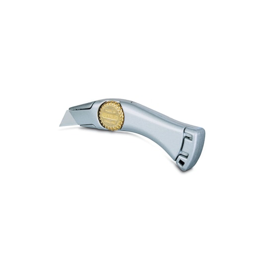 Stanley (1-10-550) Titan Fixed Blade Utility Knife