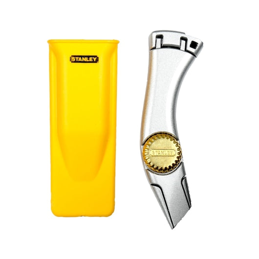 Stanley (1-10-550) Titan Fixed Blade Utility Knife