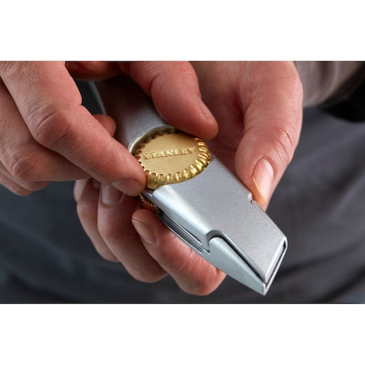Stanley (1-10-550) Titan Fixed Blade Utility Knife