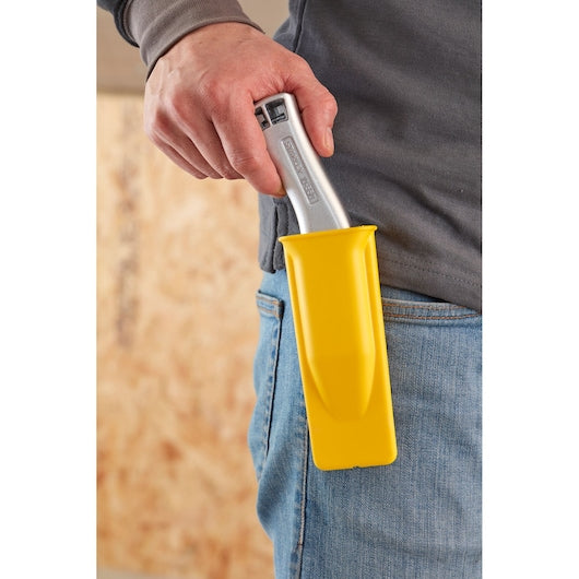 Stanley (1-10-550) Titan Fixed Blade Utility Knife
