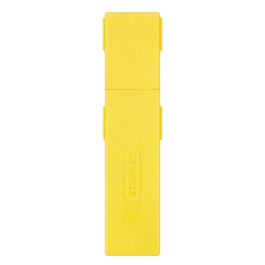 Stanley (1-11-325) Hoja desprendible de 25 mm (paquete de 20)