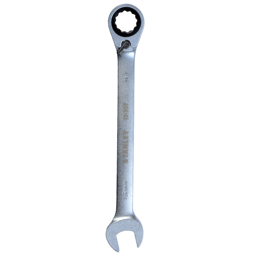Chave de engrenagem Stanley (1-13-307) tamanho 190 mm, 15 mm