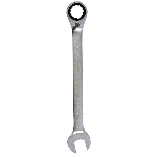 Chave de engrenagem Stanley (1-13-309) tamanho 225 mm, 17 mm