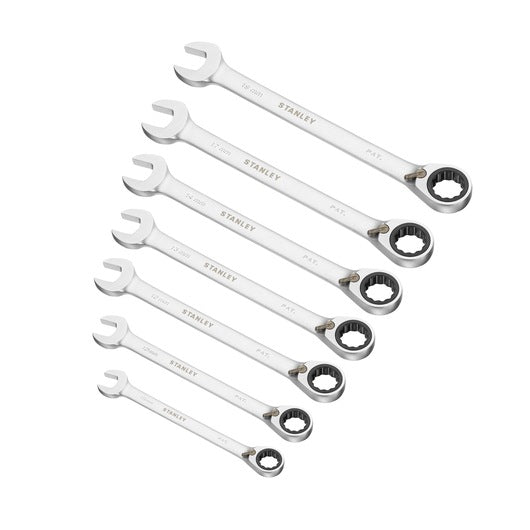 Chave de engrenagem Stanley (1-13-310) tamanho 236 mm, 18 mm