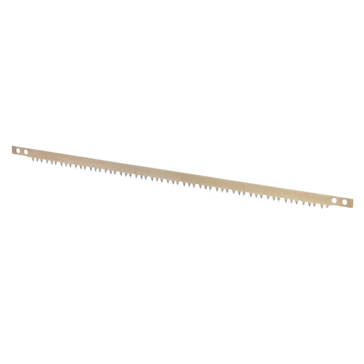 Lâmina de serra circular Stanley (1-15-382) de 530 mm com dentes de flecha