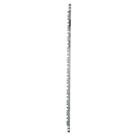 Lâmina de serra circular Stanley (1-15-446) de 610 mm com dentes de raspagem