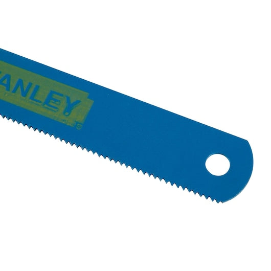 Stanley (1-15-558) 300mm 24 TPI Bi-Metal Hacksaw Blade (100 Pk)