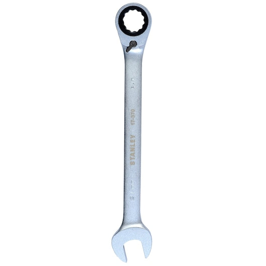 Chave de engrenagem Stanley (1-17-370) tamanho 287 mm, 21 mm