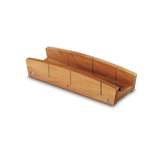 Caixa de esquadria de madeira Stanley (1-19-190), 250 mm (C) x 62 mm (L) x 40 mm (A)